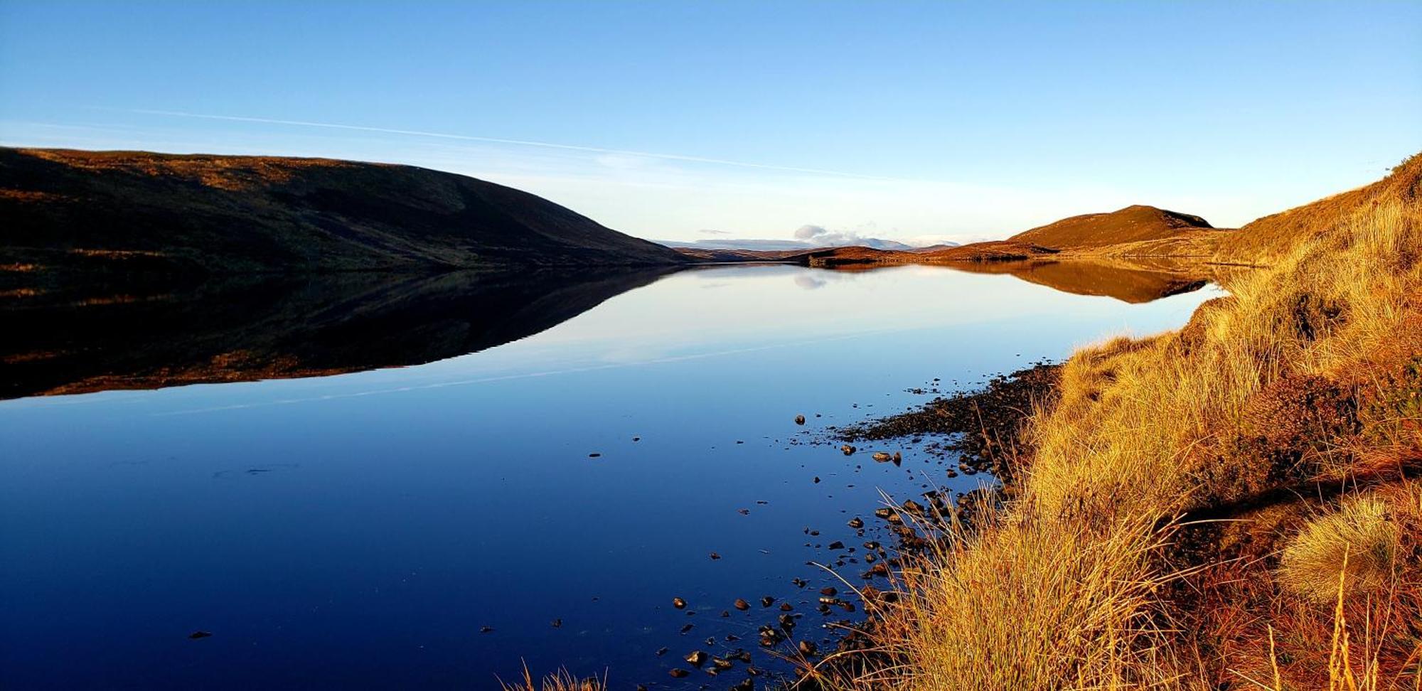 Highland Glen Lodges Rogart Extérieur photo